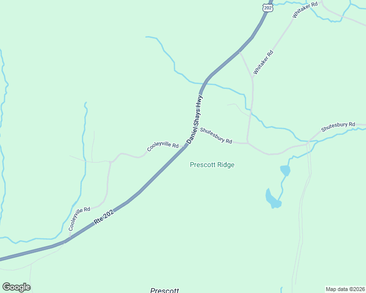 map of restaurants, bars, coffee shops, grocery stores, and more near Cooleyville Rd in New Salem