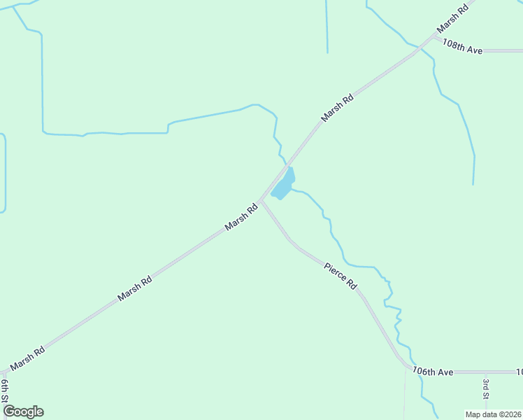 map of restaurants, bars, coffee shops, grocery stores, and more near 707 Marsh Road in Plainwell