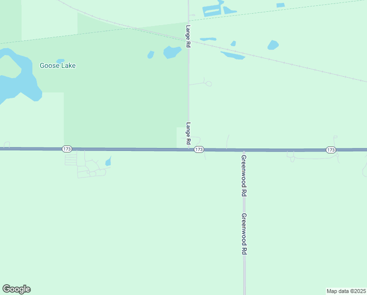 map of restaurants, bars, coffee shops, grocery stores, and more near 9316 Illinois 173 in Hebron