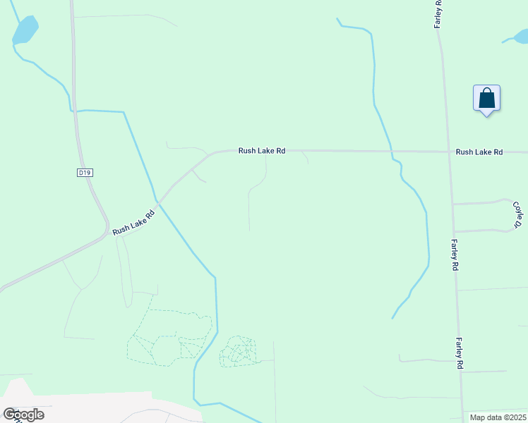 map of restaurants, bars, coffee shops, grocery stores, and more near 8655 Joeys Drive in Pinckney