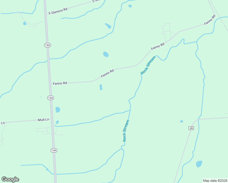 map of restaurants, bars, coffee shops, grocery stores, and more near 917 Fenno Road in Dundee