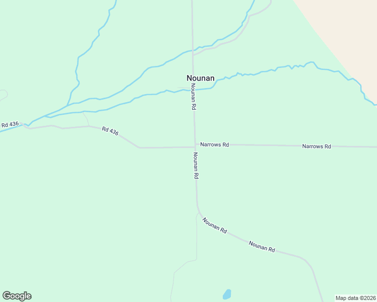 map of restaurants, bars, coffee shops, grocery stores, and more near 6013 Nounan Road in Montpelier