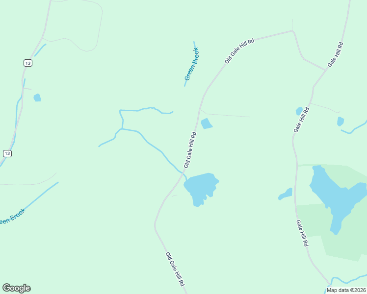 map of restaurants, bars, coffee shops, grocery stores, and more near 275 Old Gale Hill Rd in East Chatham