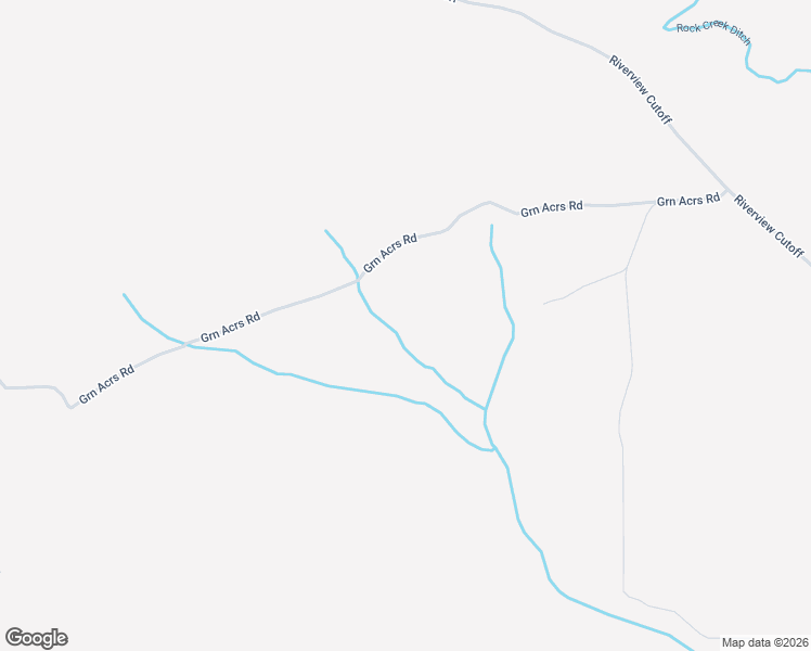 map of restaurants, bars, coffee shops, grocery stores, and more near 227 Three Forks Road in Atlantic City