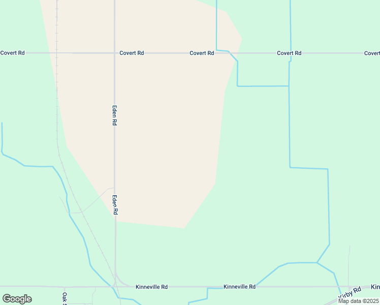 map of restaurants, bars, coffee shops, grocery stores, and more near in Leslie