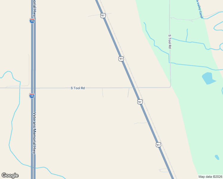 map of restaurants, bars, coffee shops, grocery stores, and more near 3604 East Bowman Road in Downey