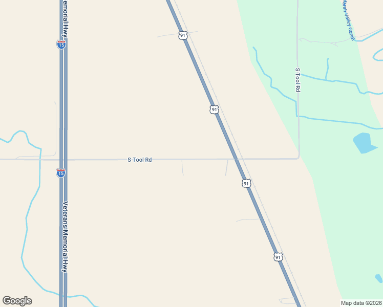 map of restaurants, bars, coffee shops, grocery stores, and more near 3604 East Bowman Road in Downey