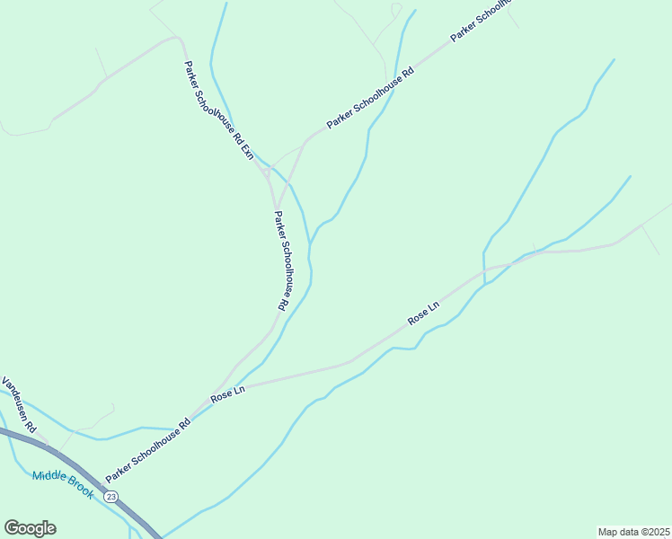 map of restaurants, bars, coffee shops, grocery stores, and more near 437 Rose Ln in Davenport