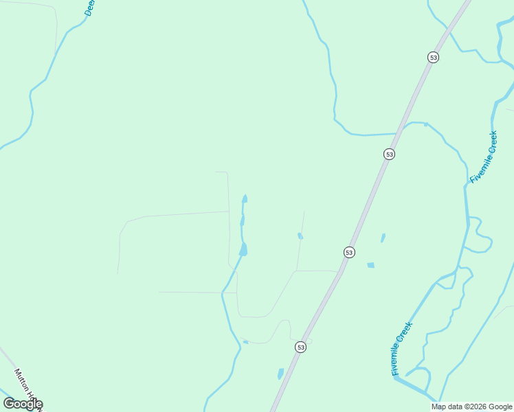 map of restaurants, bars, coffee shops, grocery stores, and more near 6998 Stickney Road in Prattsburgh