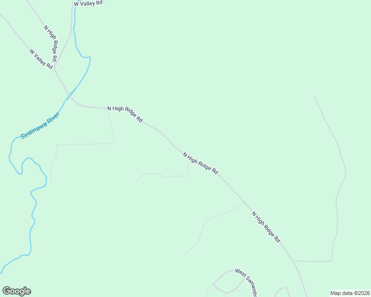 map of restaurants, bars, coffee shops, grocery stores, and more near 6829 North High Ridge Road in Galena