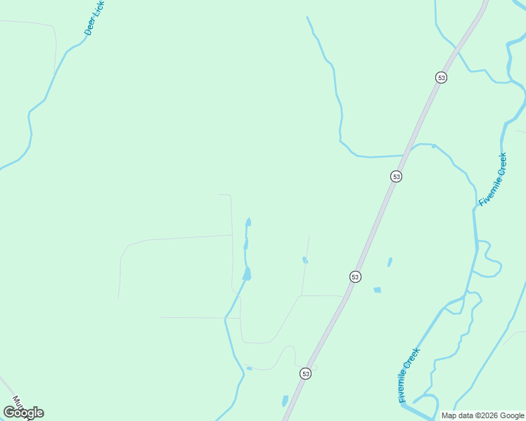 map of restaurants, bars, coffee shops, grocery stores, and more near 6998 Stickney Road in Prattsburgh