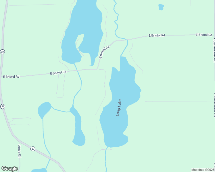 map of restaurants, bars, coffee shops, grocery stores, and more near 12093 Winans Road in Dowling