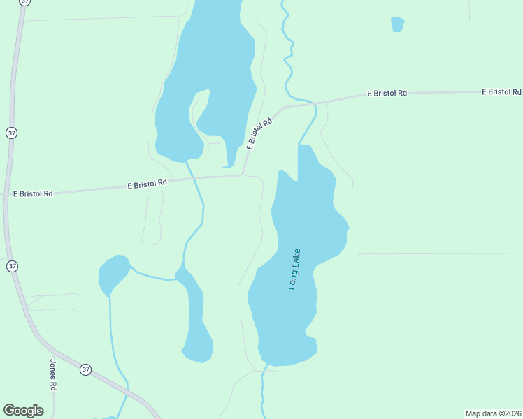map of restaurants, bars, coffee shops, grocery stores, and more near 12093 Winans Road in Dowling