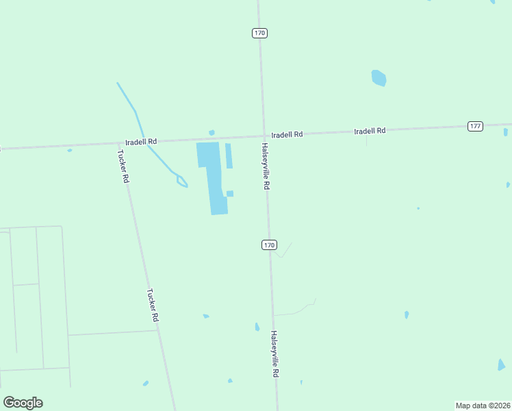 map of restaurants, bars, coffee shops, grocery stores, and more near 360 Halseyville Road in Ithaca