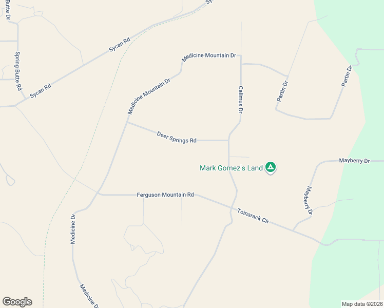 map of restaurants, bars, coffee shops, grocery stores, and more near in Beatty