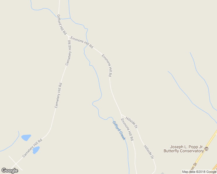 map of restaurants, bars, coffee shops, grocery stores, and more near 321 Emmons Hill Road in Oneonta