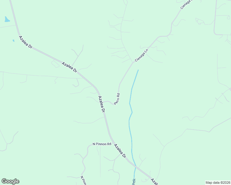 map of restaurants, bars, coffee shops, grocery stores, and more near 320 Peco Road in Grants Pass