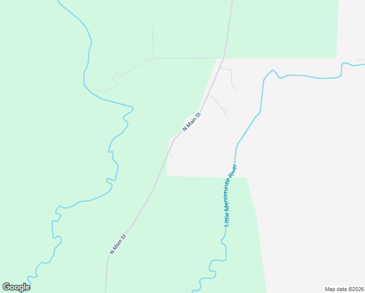 map of restaurants, bars, coffee shops, grocery stores, and more near North Main Street in East Dubuque