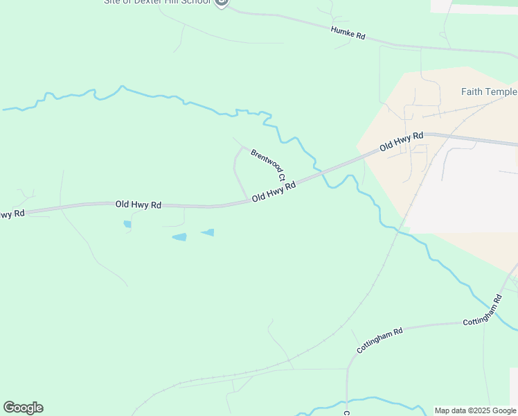 map of restaurants, bars, coffee shops, grocery stores, and more near 15876 Old Highway Road in Peosta