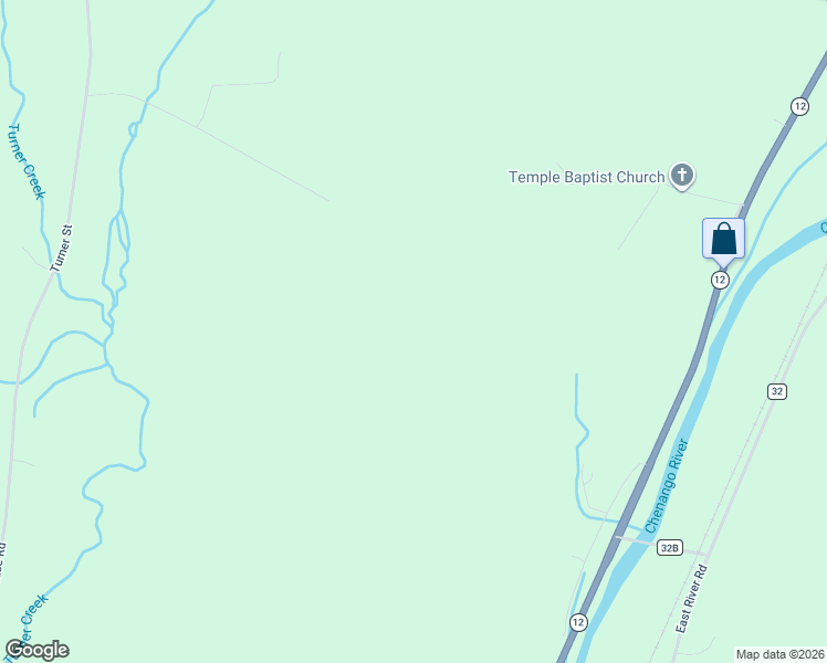 map of restaurants, bars, coffee shops, grocery stores, and more near 157 Grotsinger Rd in Norwich