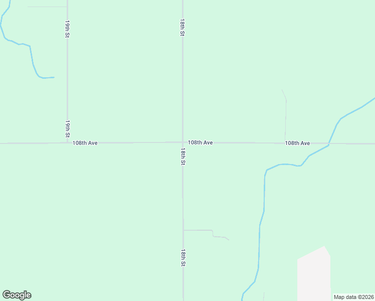 map of restaurants, bars, coffee shops, grocery stores, and more near 795 18th Street in Otsego