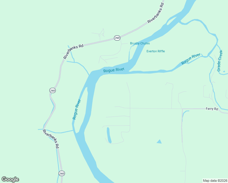 map of restaurants, bars, coffee shops, grocery stores, and more near 503 Quail Lane in Grants Pass