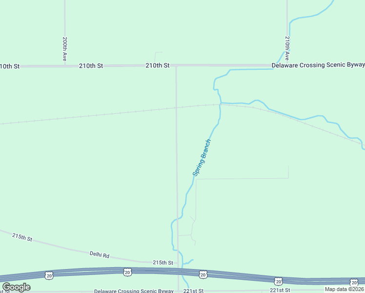 map of restaurants, bars, coffee shops, grocery stores, and more near 2138 205th Avenue in Manchester