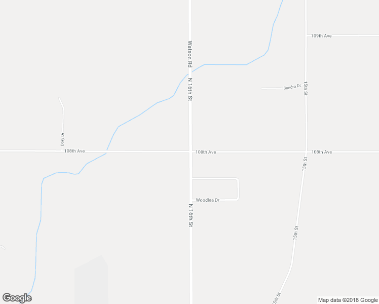 map of restaurants, bars, coffee shops, grocery stores, and more near 1601 108th Avenue in Otsego