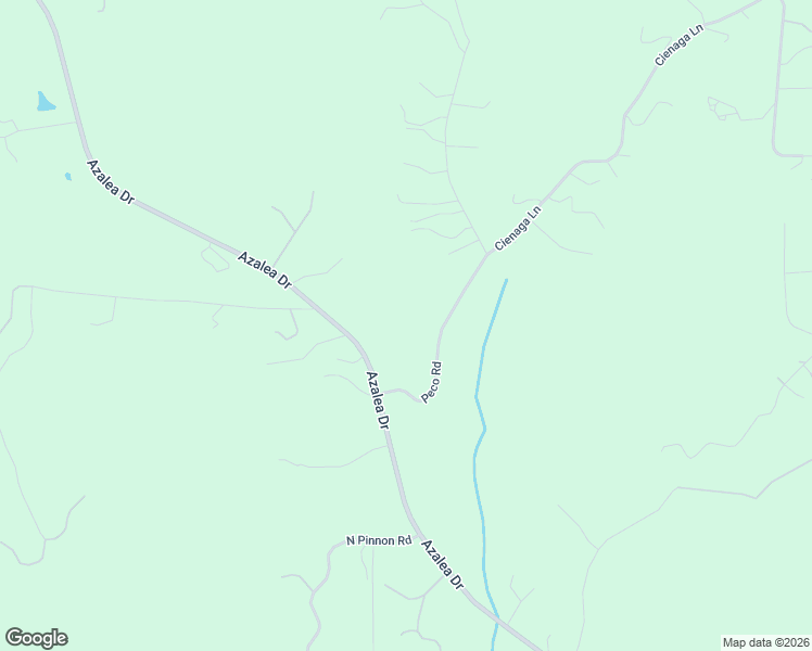 map of restaurants, bars, coffee shops, grocery stores, and more near 320 Peco Road in Grants Pass