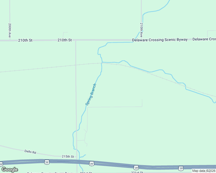 map of restaurants, bars, coffee shops, grocery stores, and more near 2138 205th Avenue in Manchester