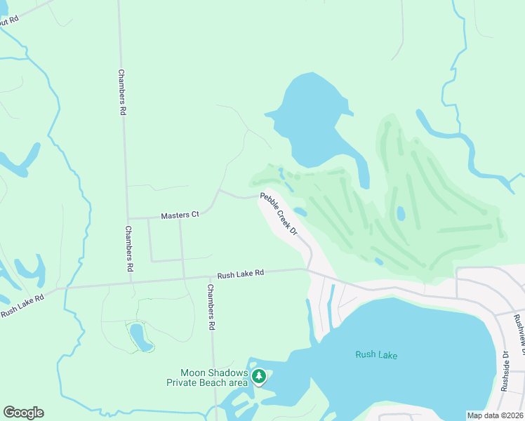 map of restaurants, bars, coffee shops, grocery stores, and more near 8582 Pebble Creek Drive in Pinckney