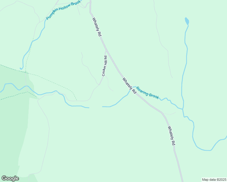 map of restaurants, bars, coffee shops, grocery stores, and more near 71 South Hill Drive in Conway