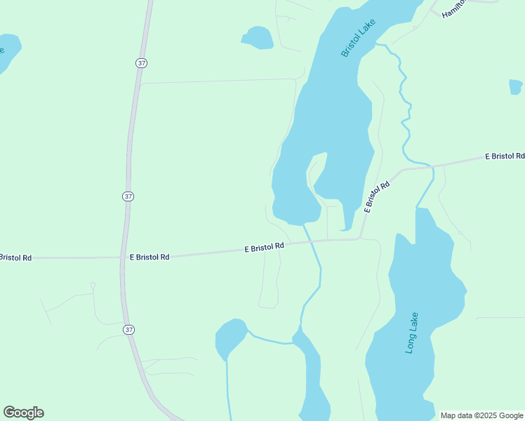 map of restaurants, bars, coffee shops, grocery stores, and more near 11859 Bristol Oak Street in Dowling