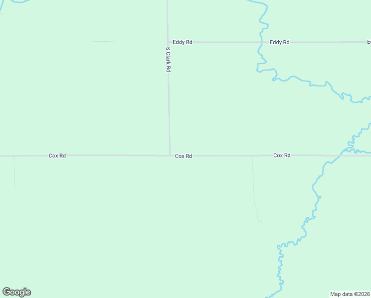 map of restaurants, bars, coffee shops, grocery stores, and more near 10195 Cox Road in Bellevue