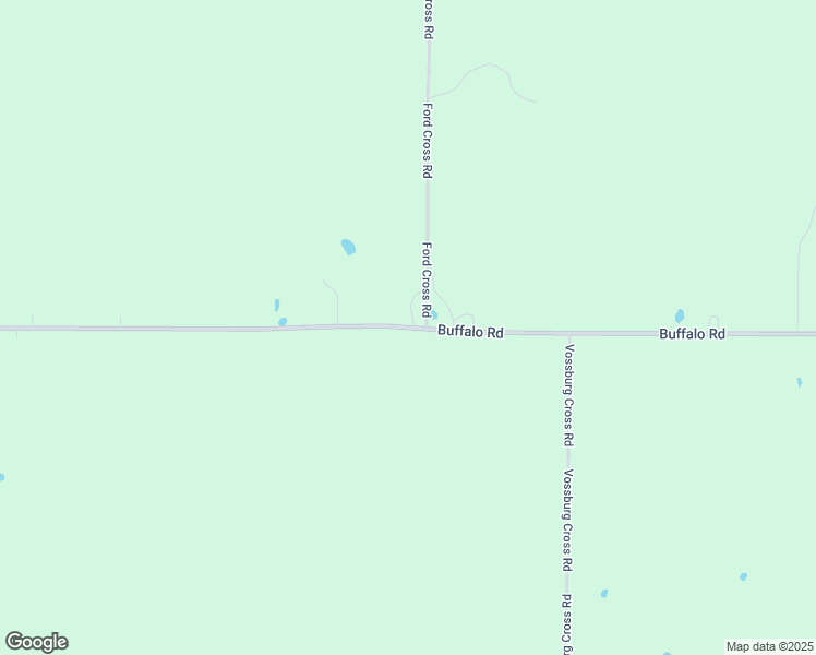 map of restaurants, bars, coffee shops, grocery stores, and more near 9906 County Road 3 in Freedom