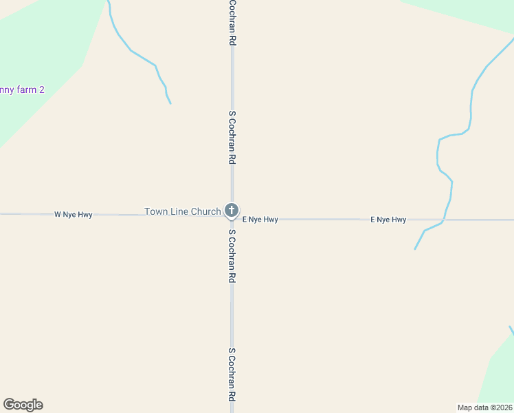 map of restaurants, bars, coffee shops, grocery stores, and more near 5901 South Cochran Road in Charlotte