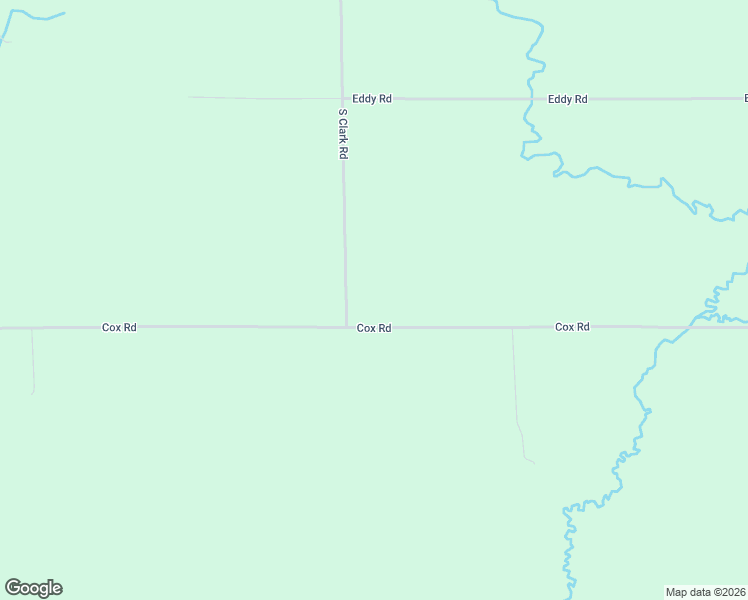 map of restaurants, bars, coffee shops, grocery stores, and more near 10195 Cox Road in Bellevue