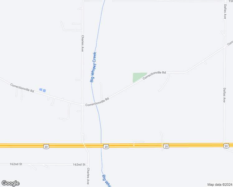 map of restaurants, bars, coffee shops, grocery stores, and more near 7646 Correctionville Road in Lawton