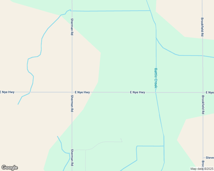 map of restaurants, bars, coffee shops, grocery stores, and more near 1251 East Nye Highway in Charlotte