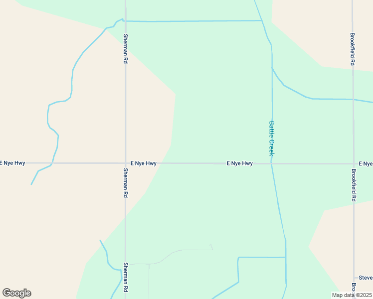 map of restaurants, bars, coffee shops, grocery stores, and more near 1251 East Nye Highway in Charlotte