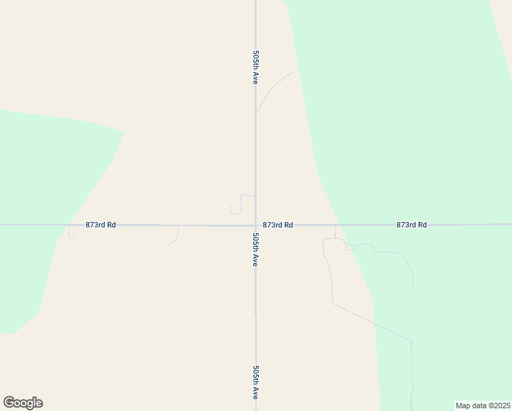 map of restaurants, bars, coffee shops, grocery stores, and more near 87315 505th Avenue in Page