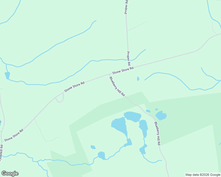 map of restaurants, bars, coffee shops, grocery stores, and more near 403 Blueberry Hill Road in Middleburgh