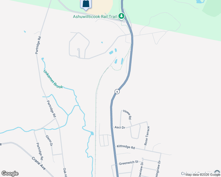 map of restaurants, bars, coffee shops, grocery stores, and more near 399 Cheshire Road in Pittsfield