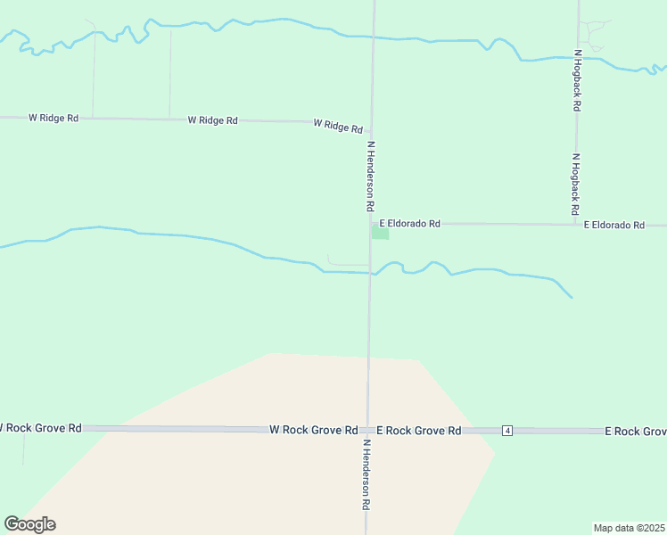 map of restaurants, bars, coffee shops, grocery stores, and more near in Orangeville