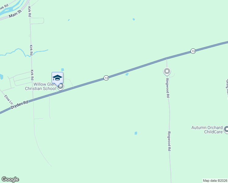 map of restaurants, bars, coffee shops, grocery stores, and more near in Etna