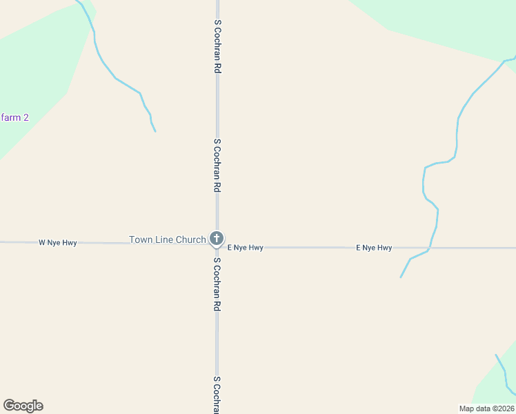 map of restaurants, bars, coffee shops, grocery stores, and more near 5901 South Cochran Road in Charlotte