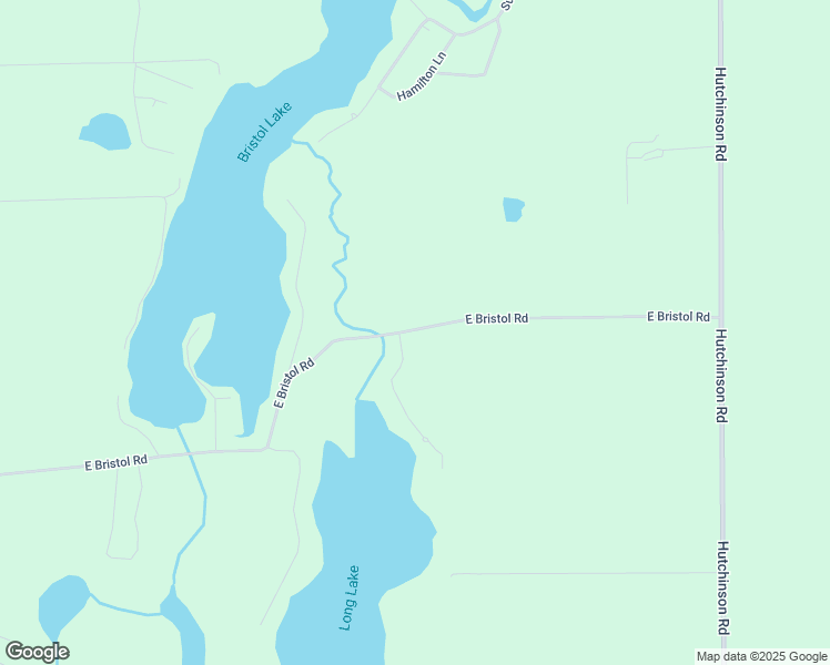 map of restaurants, bars, coffee shops, grocery stores, and more near in Dowling