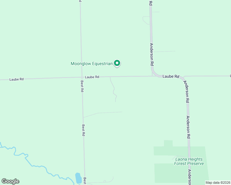 map of restaurants, bars, coffee shops, grocery stores, and more near 17278 Laube Road in Davis