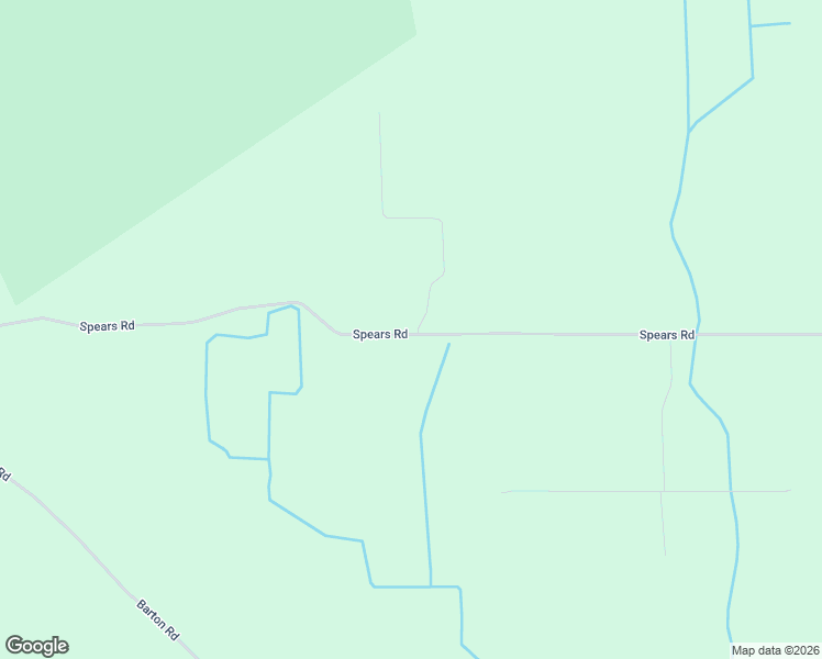 map of restaurants, bars, coffee shops, grocery stores, and more near 20429-20489 Spears Road in Pinckney