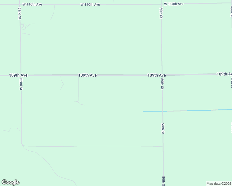 map of restaurants, bars, coffee shops, grocery stores, and more near 5082 109th Avenue in Pullman